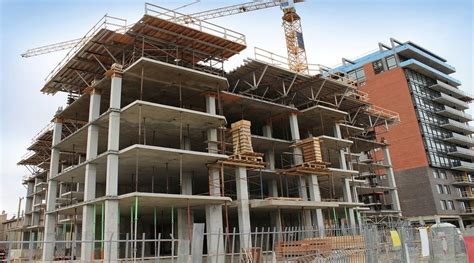 Commercial Construction Services Australia .